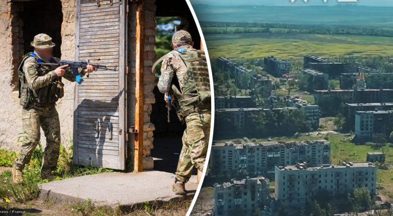 "Перформанс" Часового Яру: ЗСУ викрили новий сценарій ворога