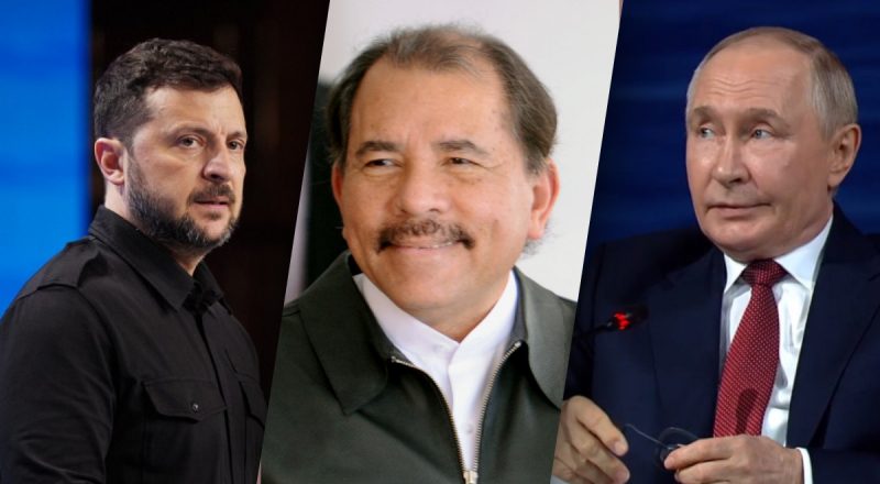 "Відповідь буде співмірною": МЗС України зробило серйозне попередження Нікарагуа