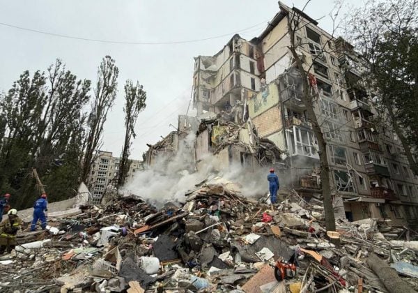 На думку Горбача, Росія переходить до тотальної війни, чим прискорить своє падіння На думку Горбача, Росія переходить до тотальної війни, чим прискорить своє падіння
