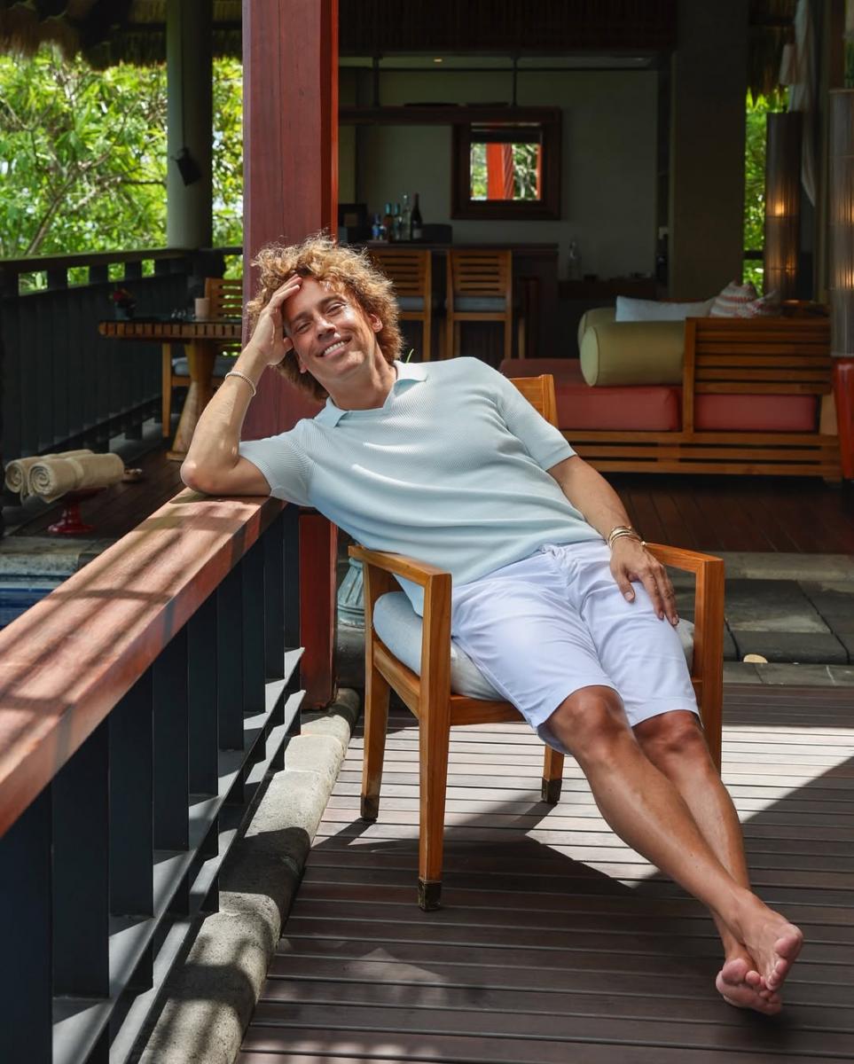 Максим Галкин