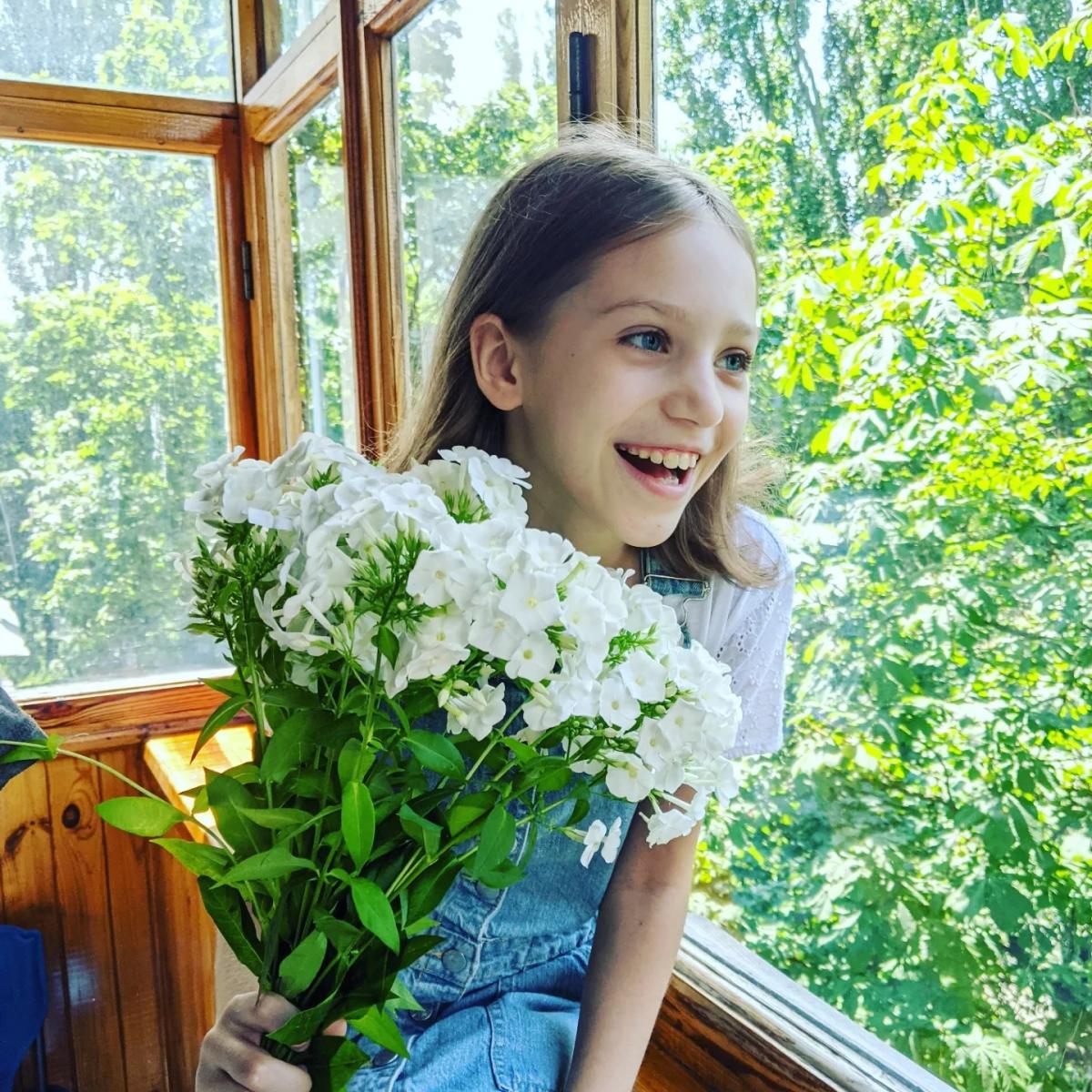 семья Гуменюк семья Гуменюк