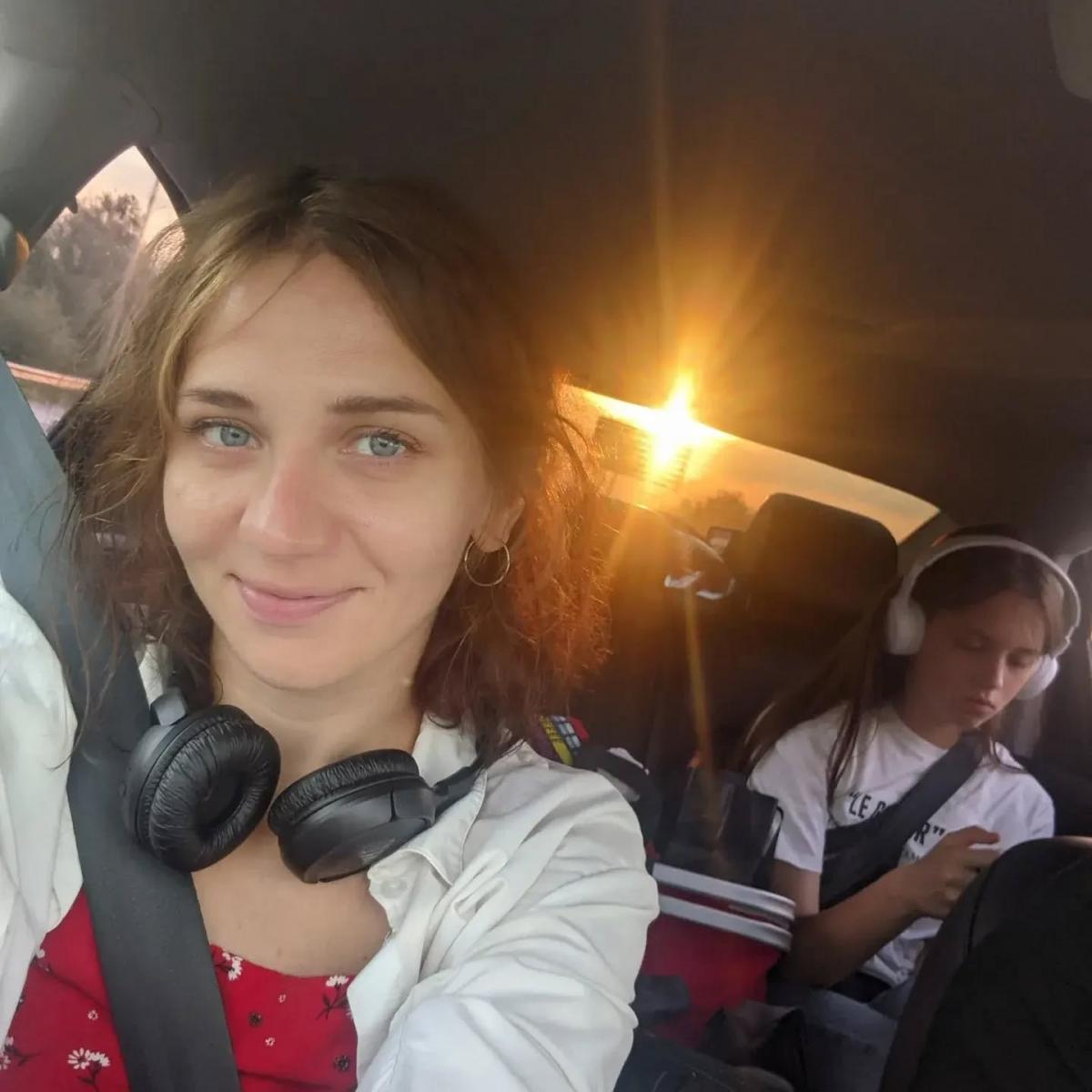 семья Гуменюк семья Гуменюк