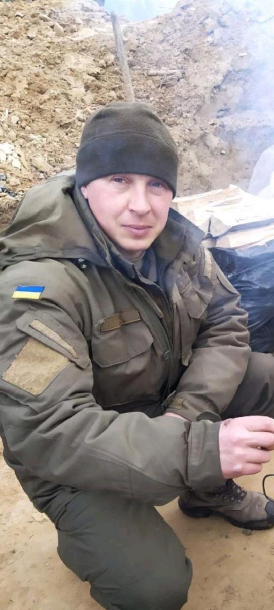 Сергій Проценко Сергій Проценко