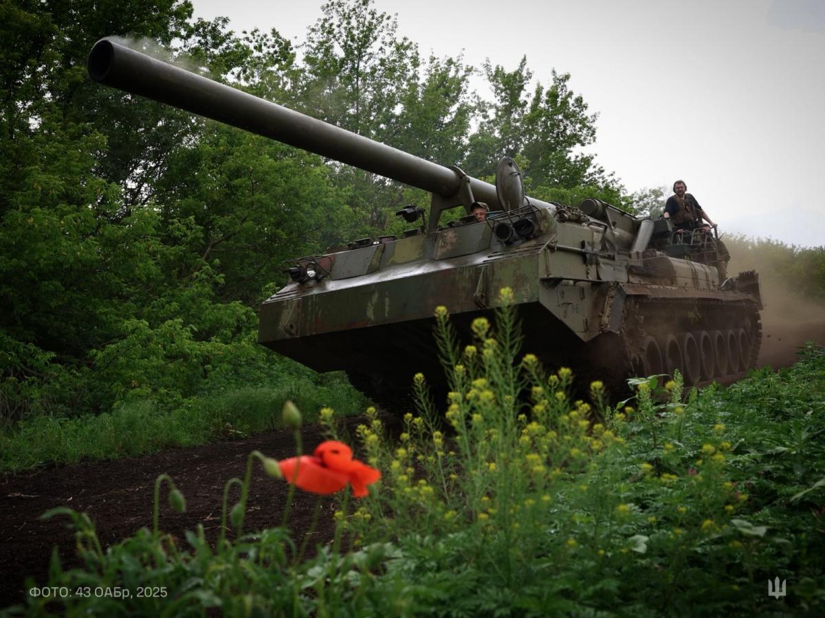 За оцінкою Новака, Росія здатна вести війну нинішньої інтенсивності ще 2-3 квартали, про роки вже не йдеться