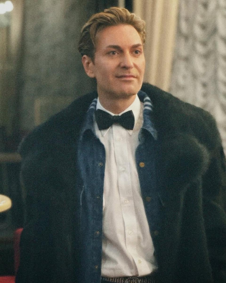 El Кравчук El Кравчук