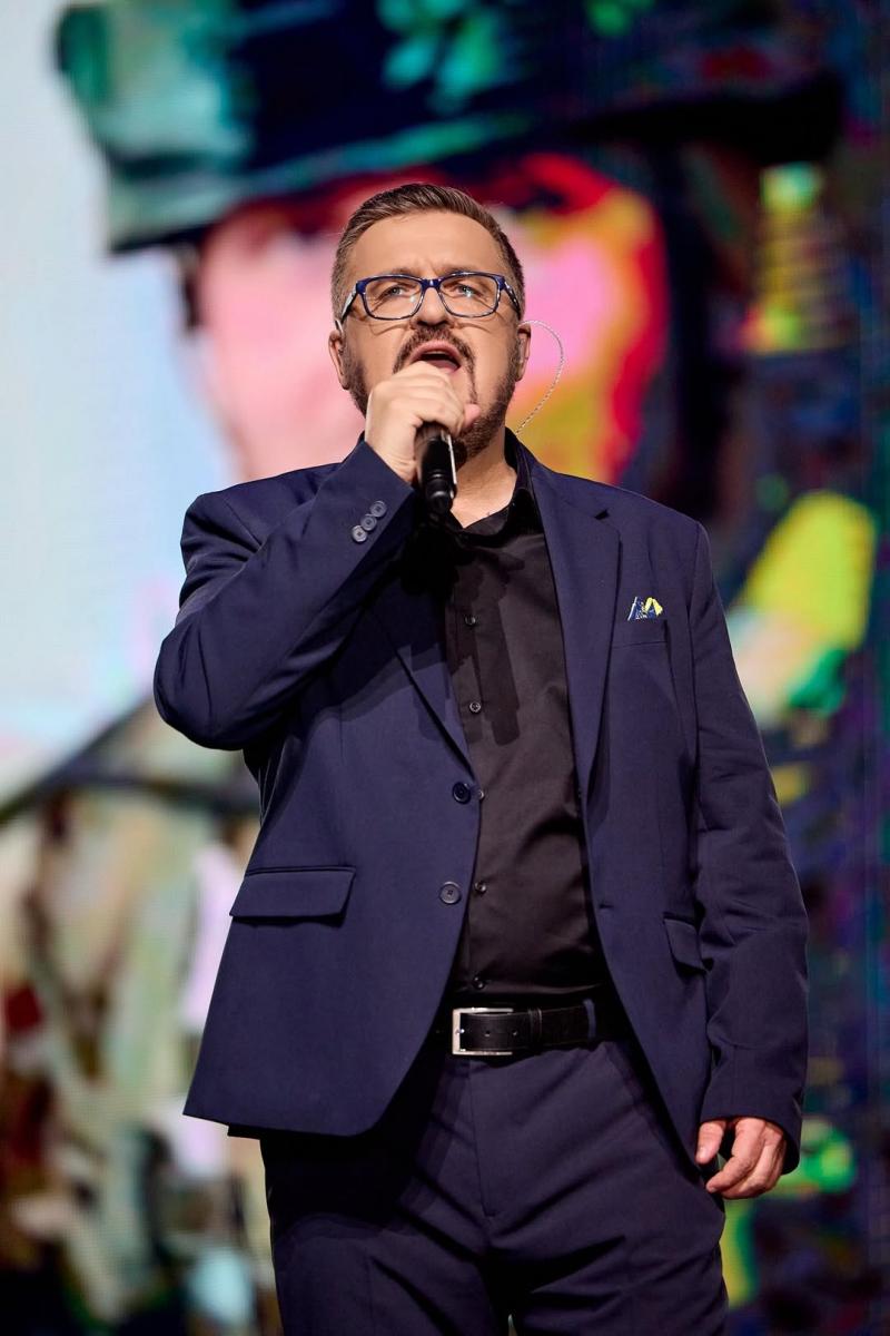 Олександр Пономарьов приховує своє особисте життя Олександр Пономарьов приховує своє особисте життя