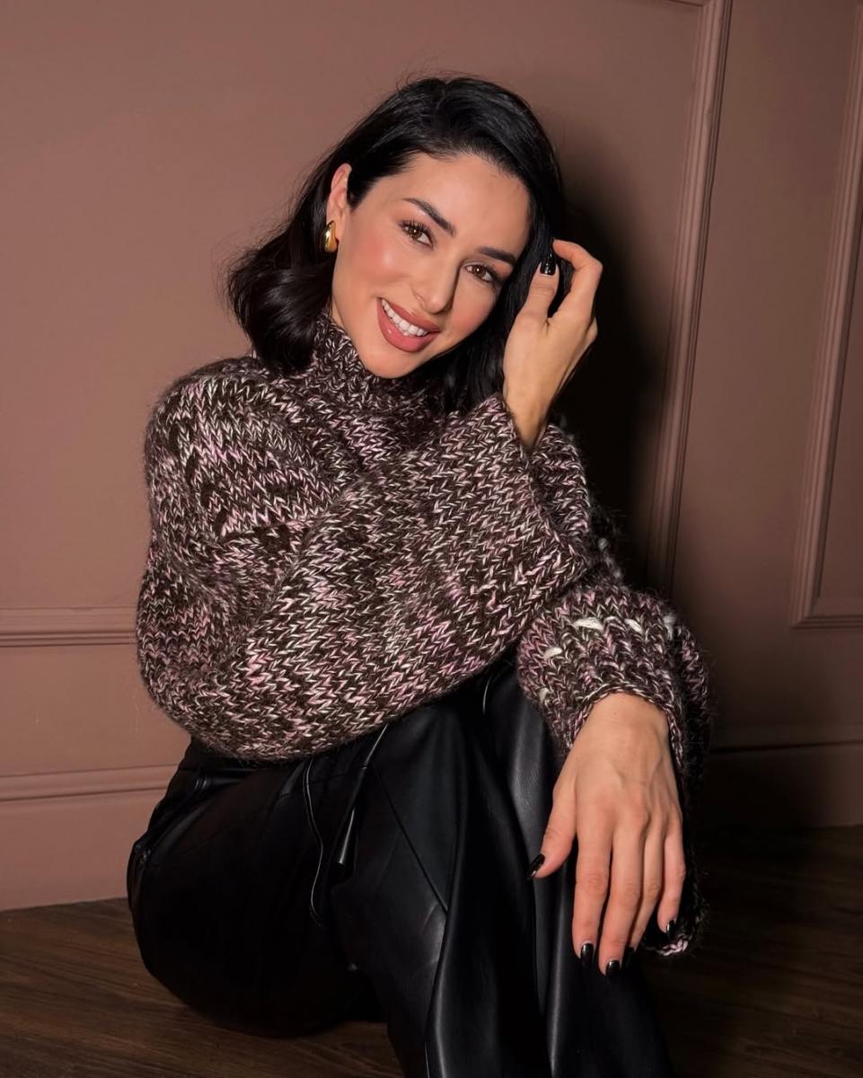 Злата Огневич