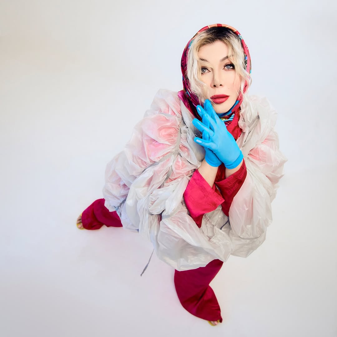 Ірина Білик доглядала за братом Сергієм Ірина Білик доглядала за братом Сергієм