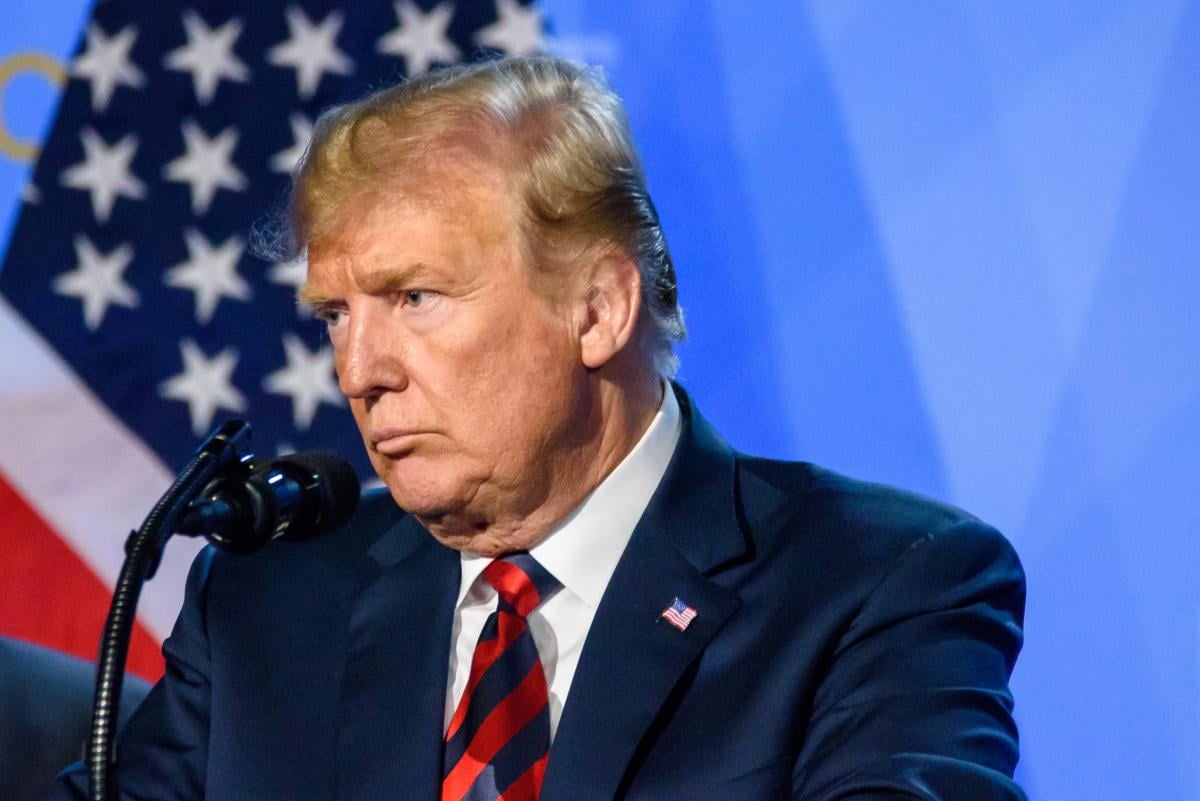 Путін більше не водитиме Трампа за носа, США діятимуть щодо Росії жорстко, наголосив Новак Путін більше не водитиме Трампа за носа, США діятимуть щодо Росії жорстко, наголосив Новак