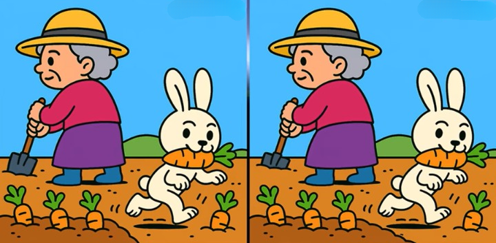 головоломка головоломка