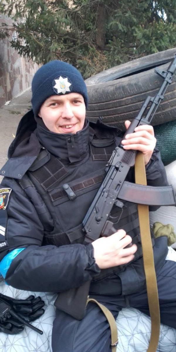 Андрей Деев Андрей Деев
