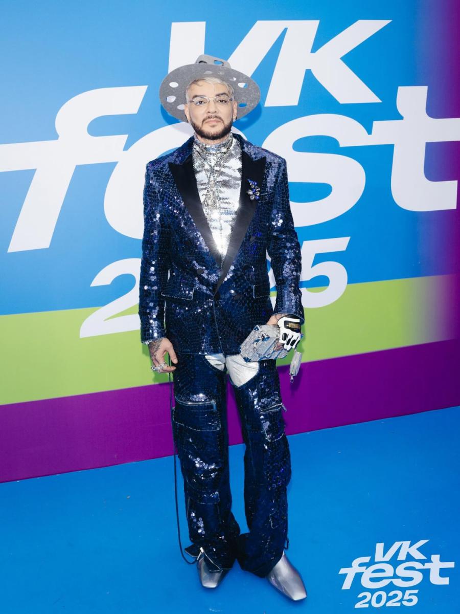 Філіп Кіркоров значно скинув вагу