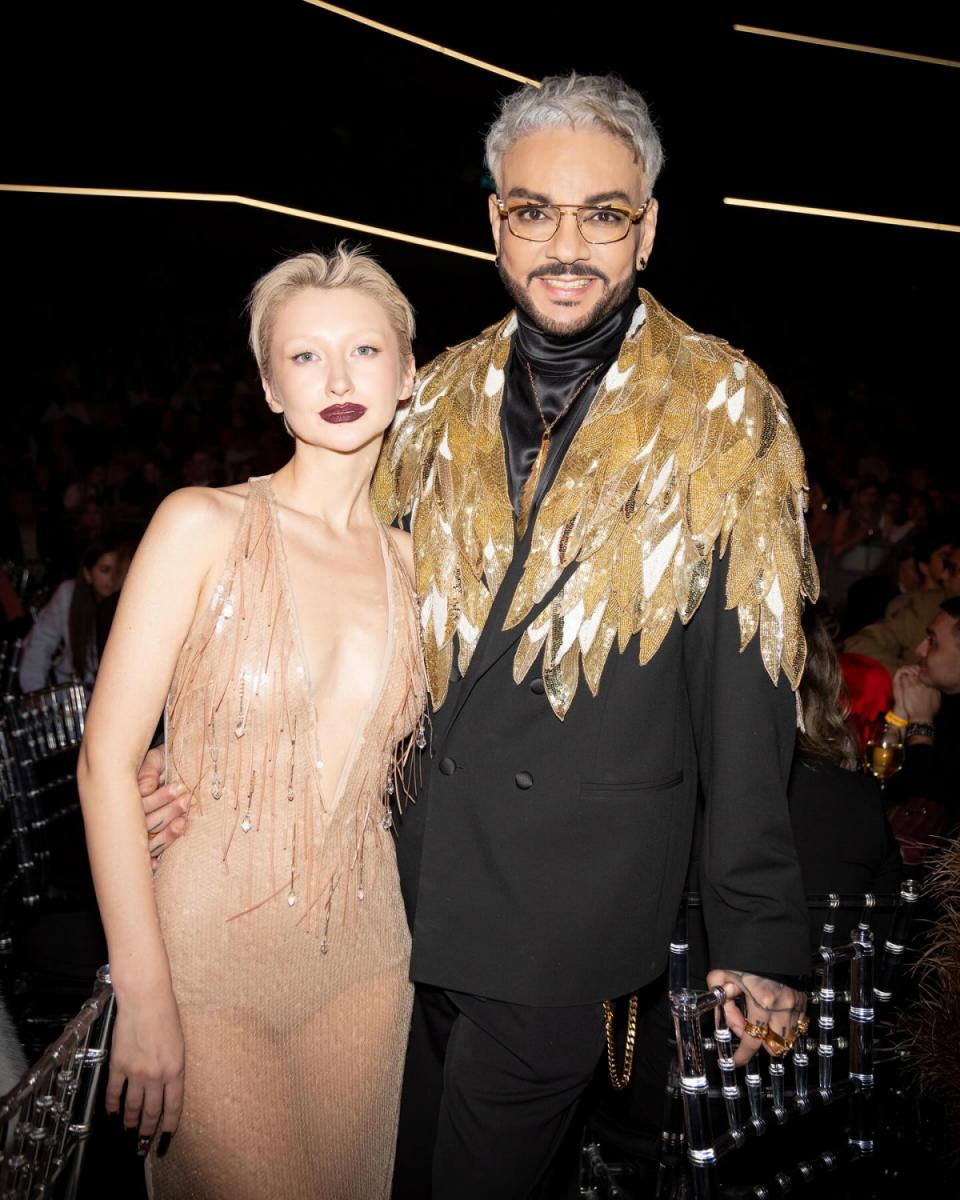 Філіп Кіркоров рідко з'являється на публіці