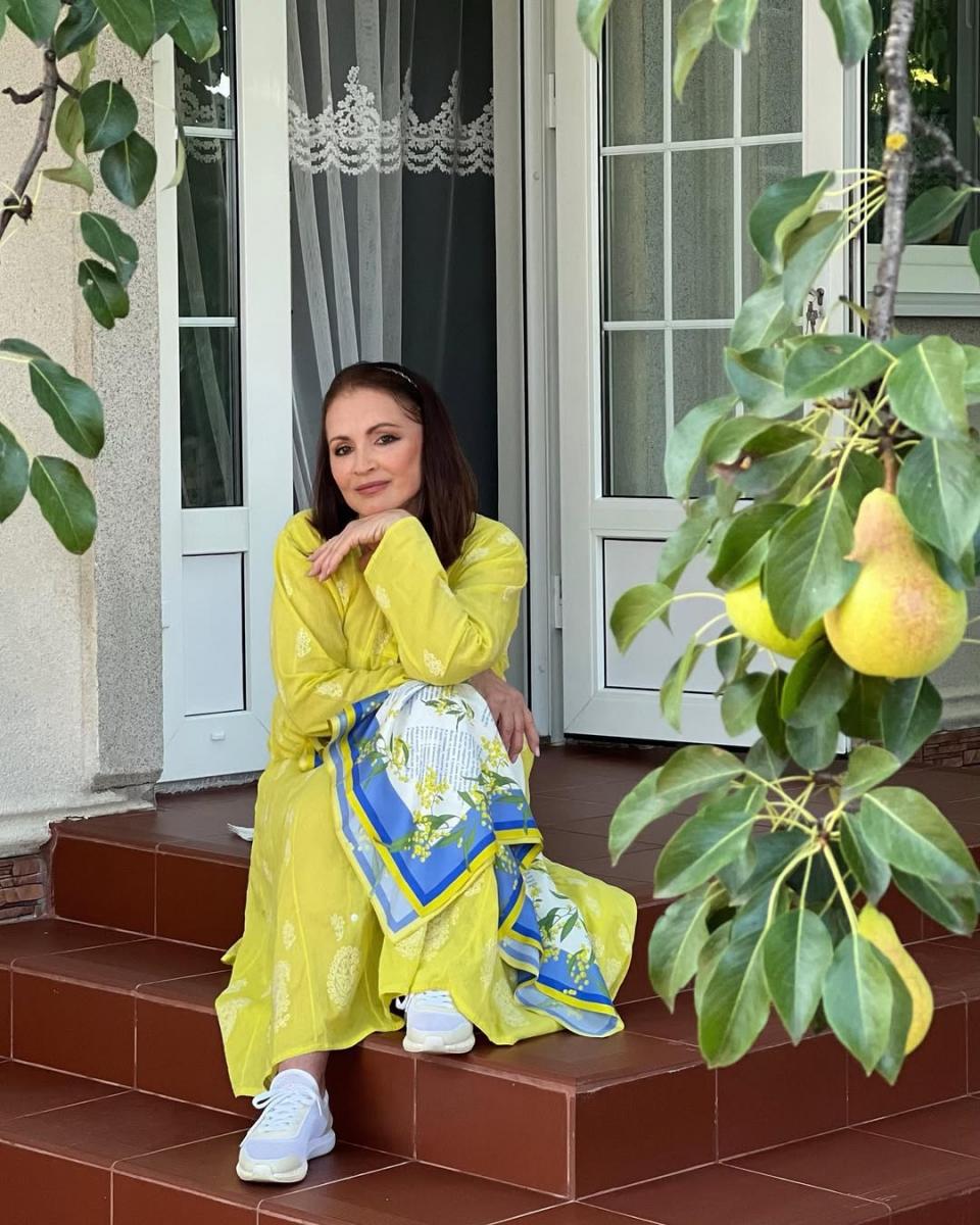 Софія Ротару