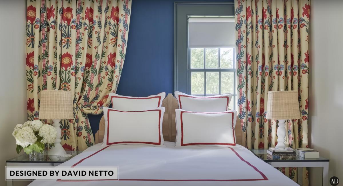 Вдалі поєднання кольорів в інтер'єрі