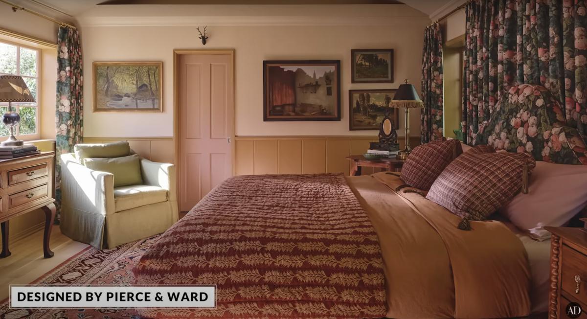 Вдалі поєднання кольорів в інтер'єрі