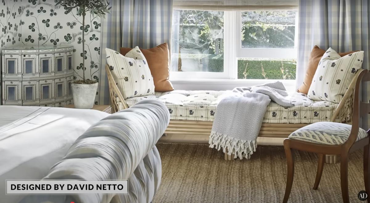 Вдалі поєднання кольорів в інтер'єрі