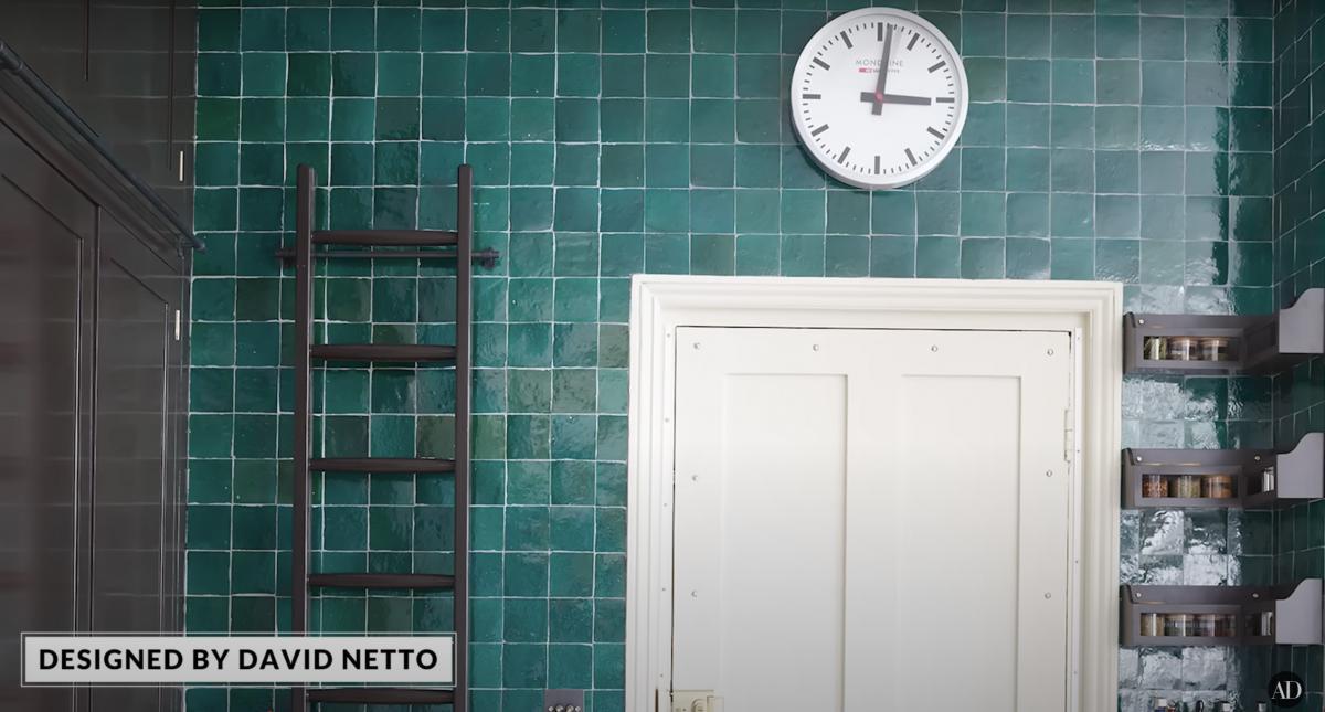 Вдалі поєднання кольорів в інтер'єрі