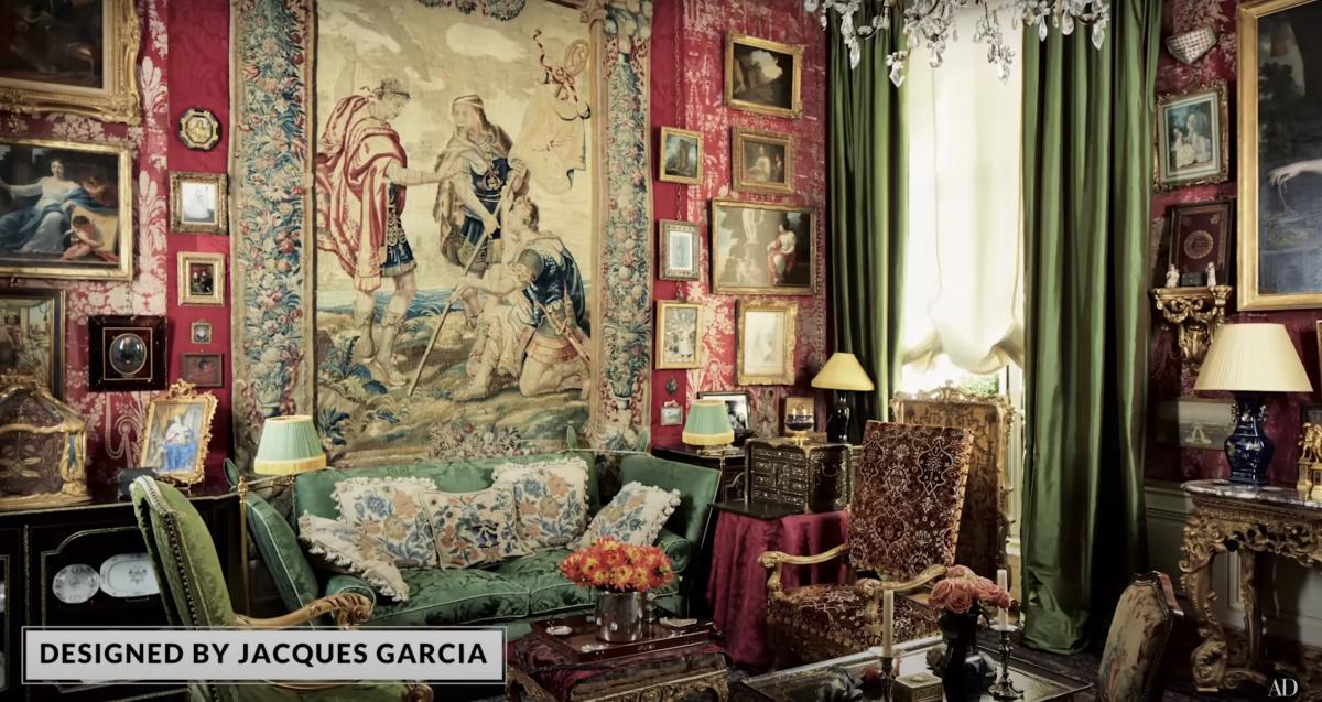 Вдалі поєднання кольорів в інтер'єрі