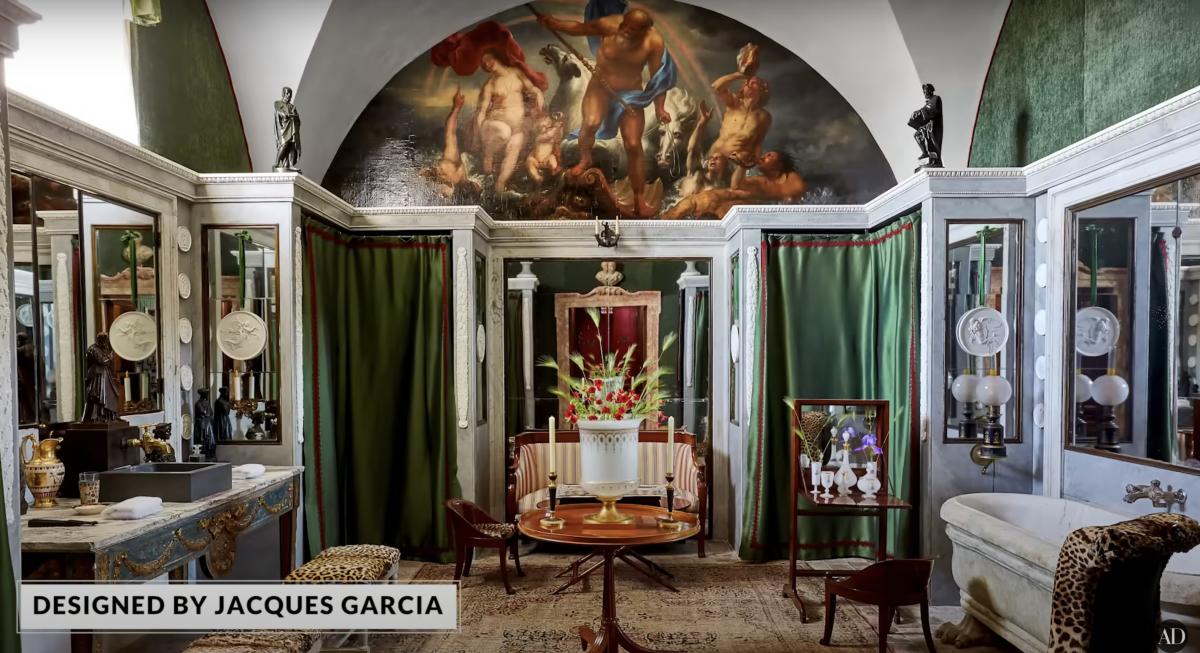 Вдалі поєднання кольорів в інтер'єрі