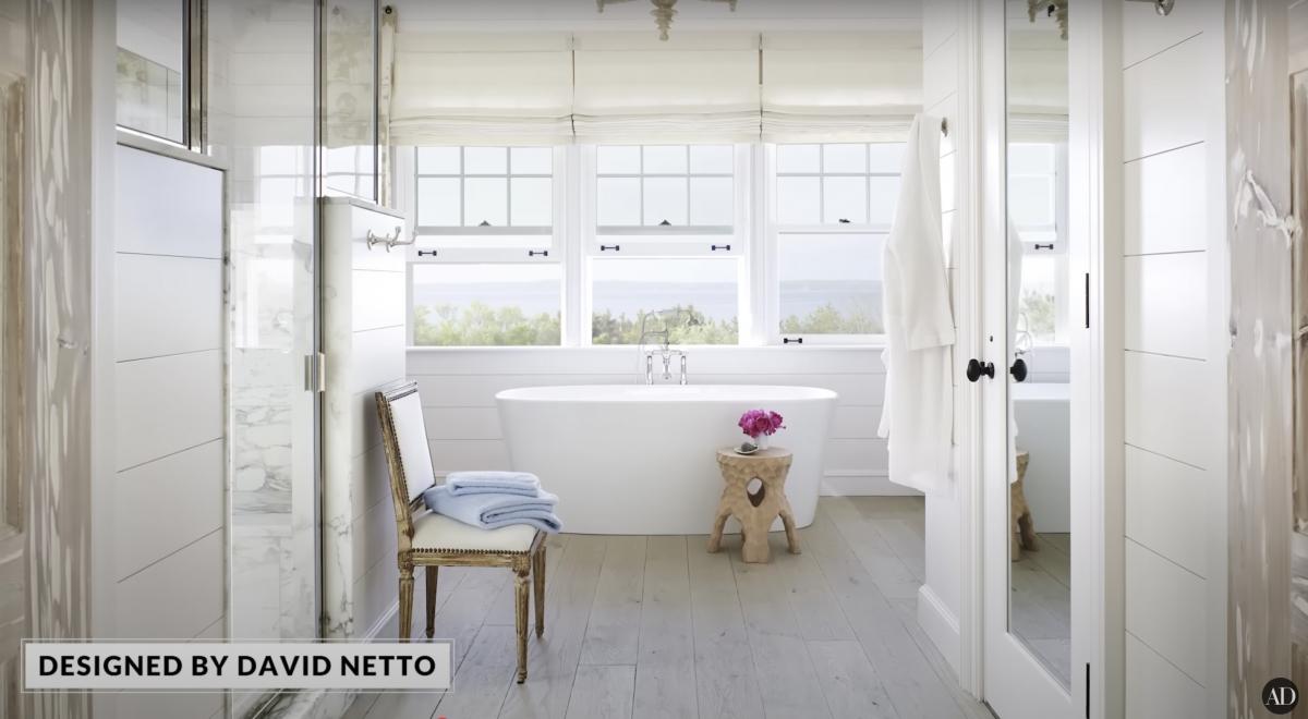 Вдалі поєднання кольорів в інтер'єрі