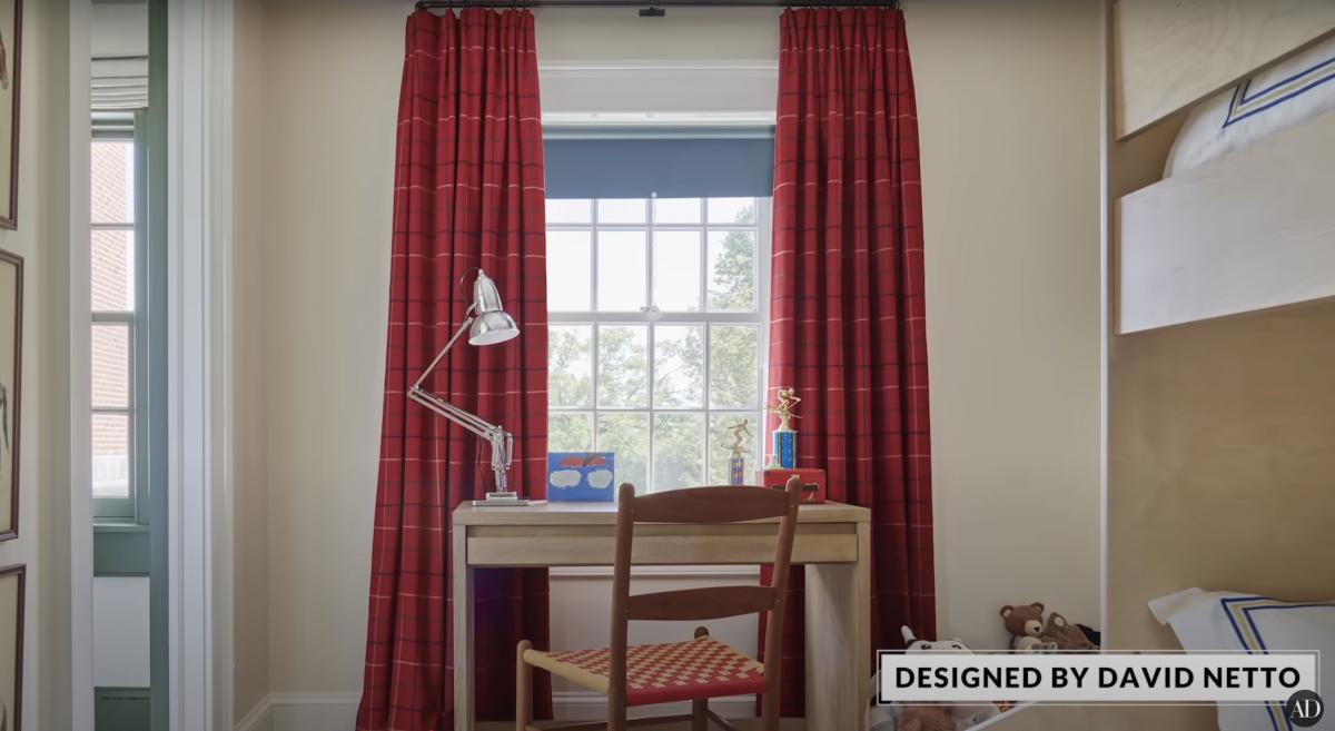 Вдалі поєднання кольорів в інтер'єрі