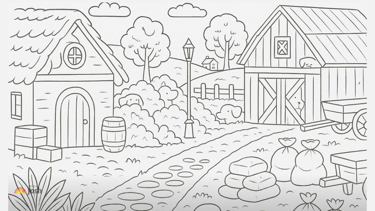 Загадка Загадка