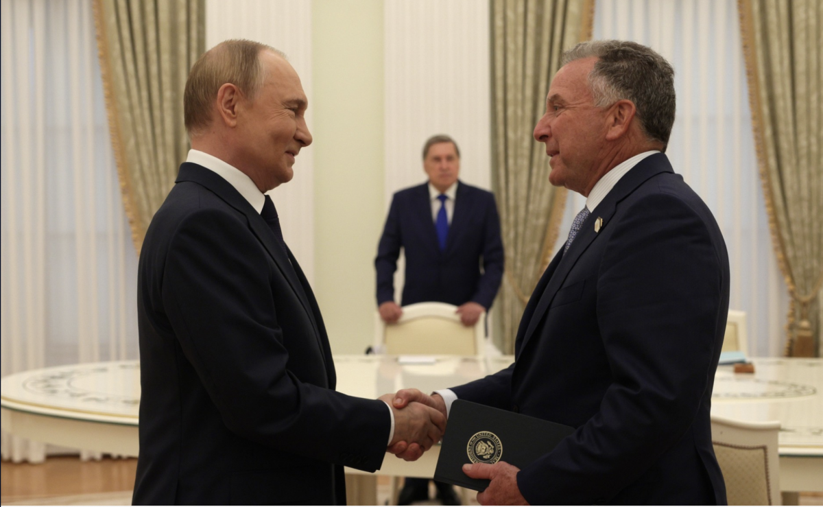 Путин, Виткофф, Уиткофф Путин, Виткофф, Уиткофф