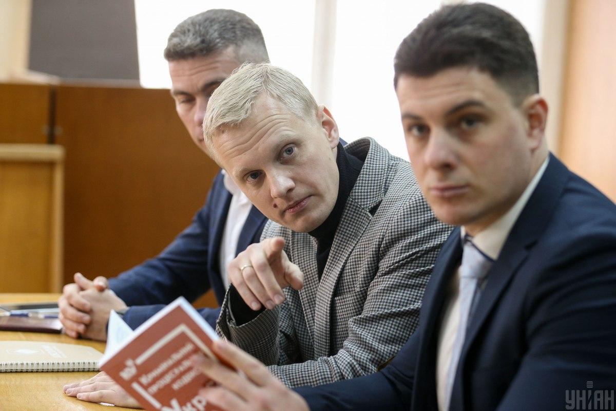 Шабунин Шабунин
