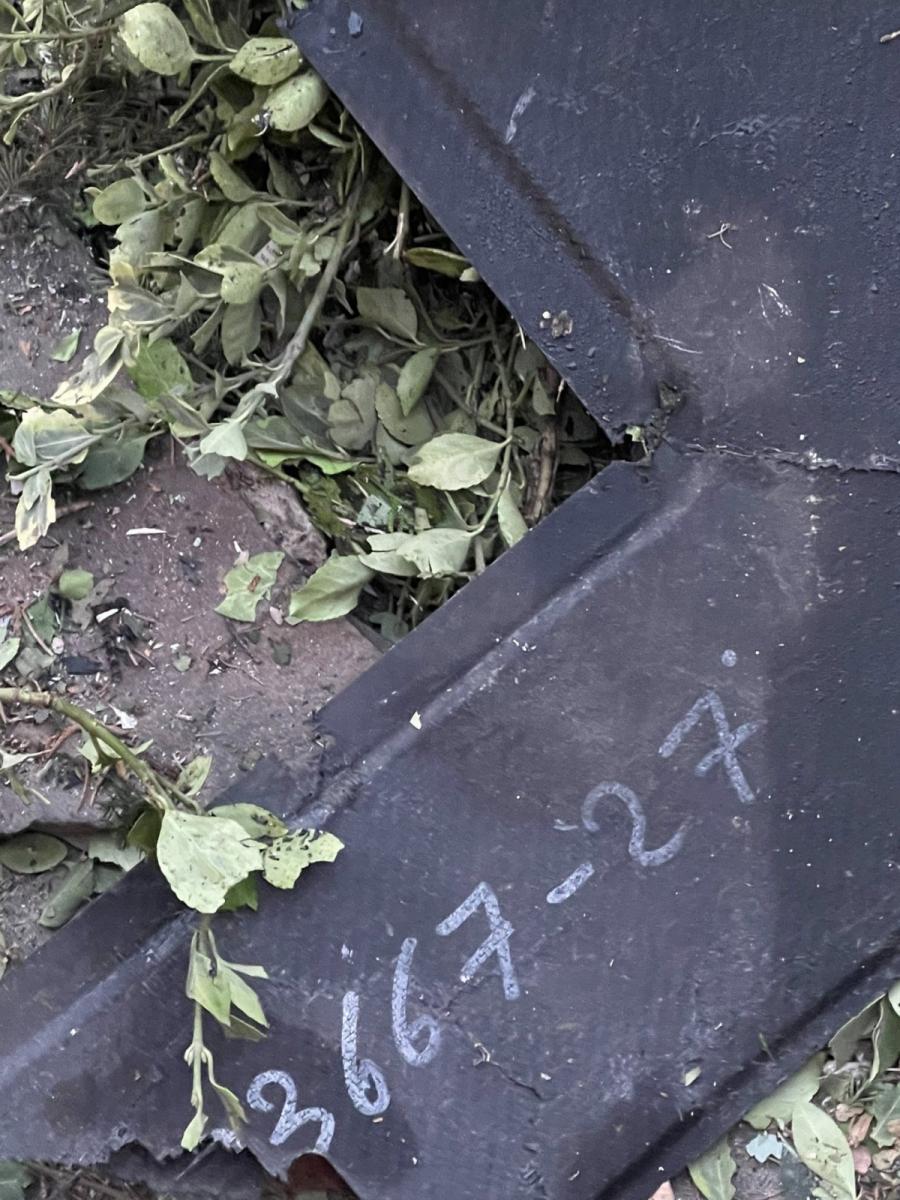 Маргарита Сичкарь показала разрушения своего дома Маргарита Сичкарь показала разрушения своего дома