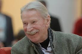Іван Красько помер Іван Красько помер