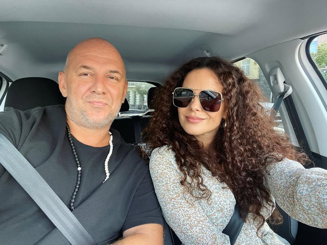 Потап и Настя Каменских редко видятся