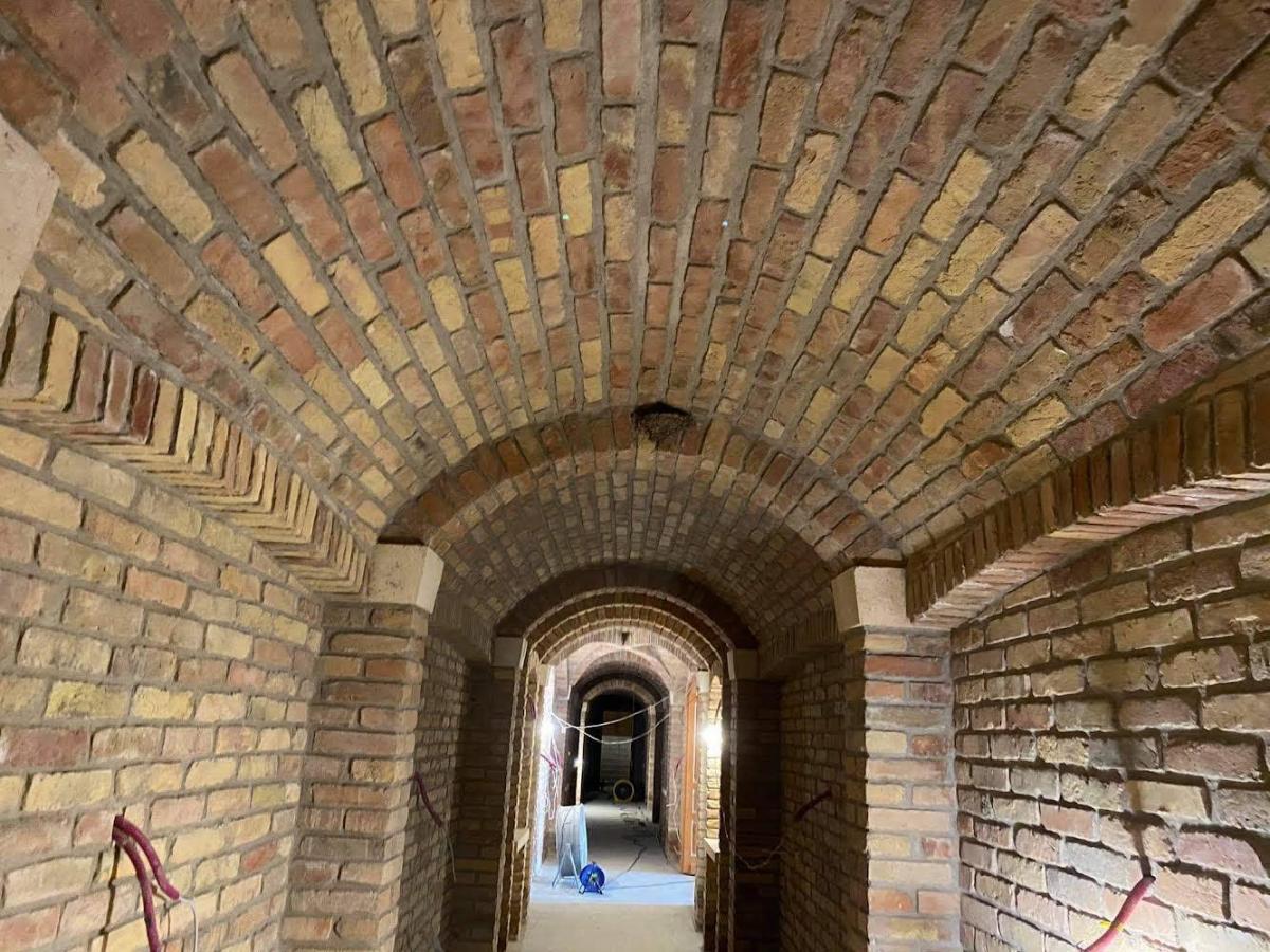 Таємний маєток Віктора Орбана