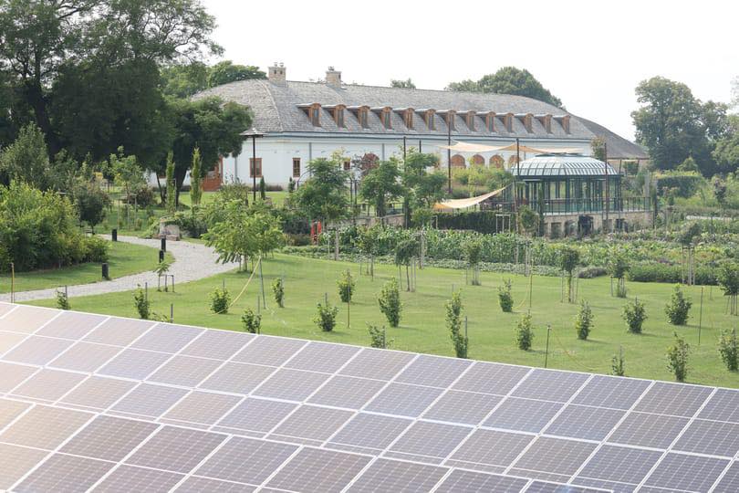 Таємний маєток Віктора Орбана