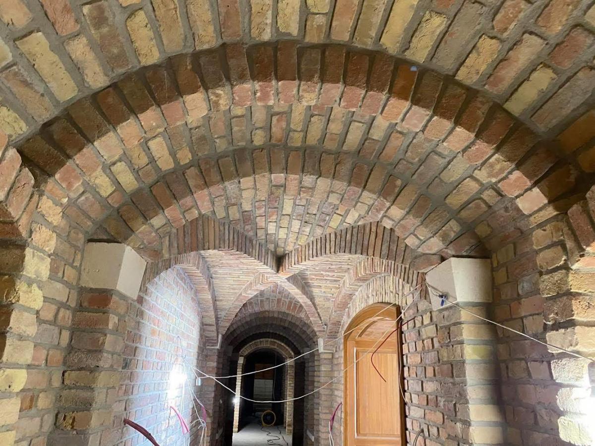 Таємний маєток Віктора Орбана