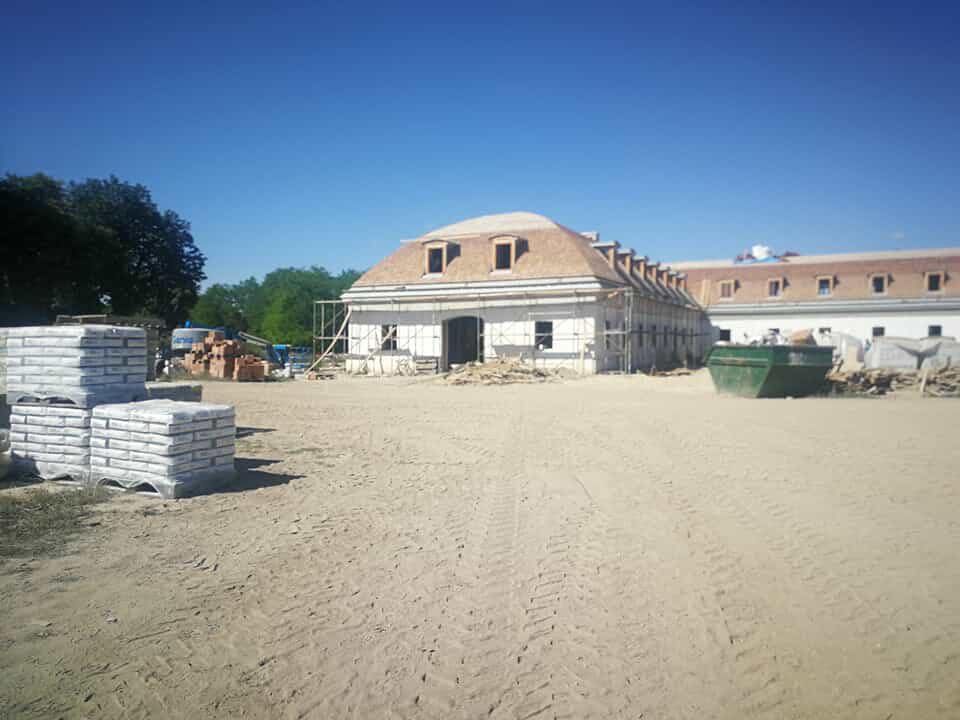 Таємний маєток Віктора Орбана