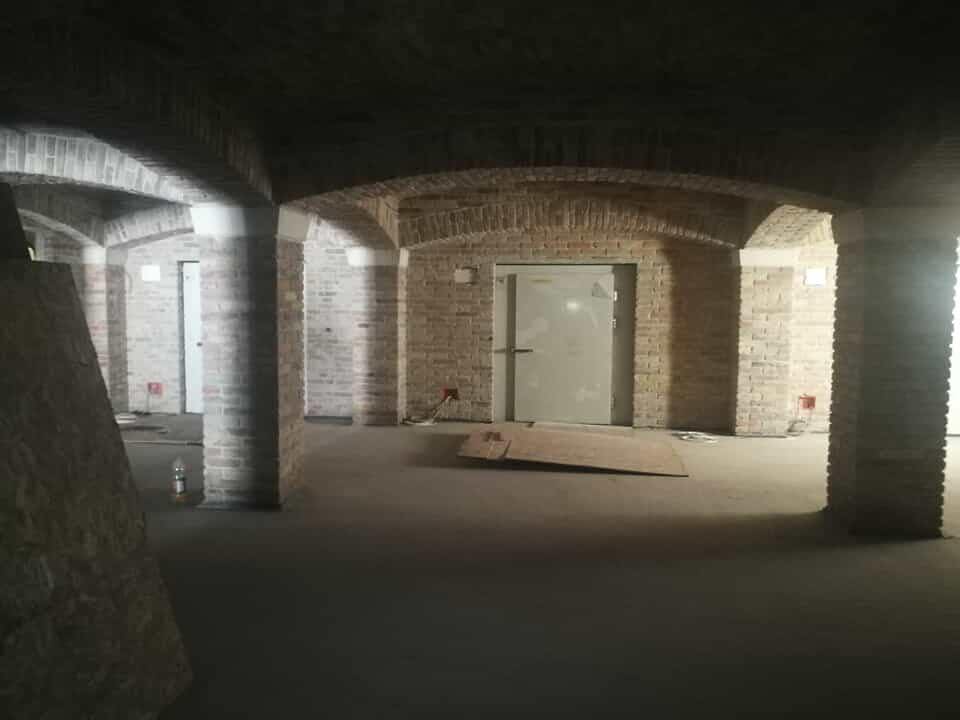 Таємний маєток Віктора Орбана