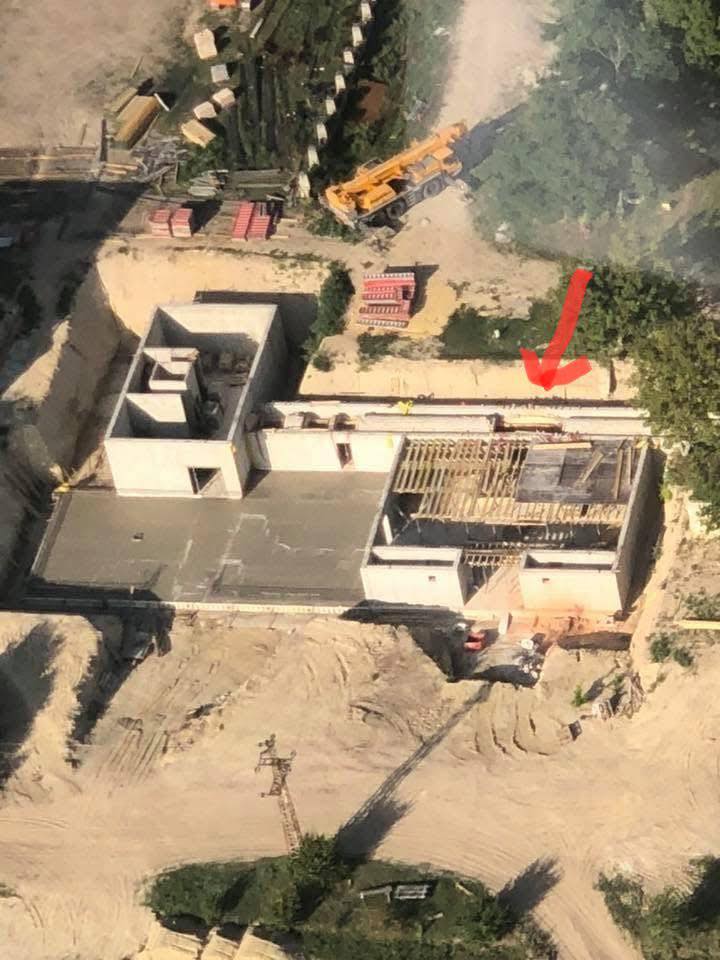 Таємний маєток Віктора Орбана