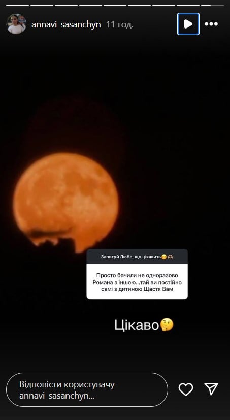Иванна Сасанчина Иванна Сасанчина