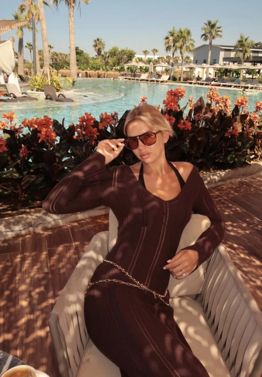 Карина Тимчик Карина Тимчик