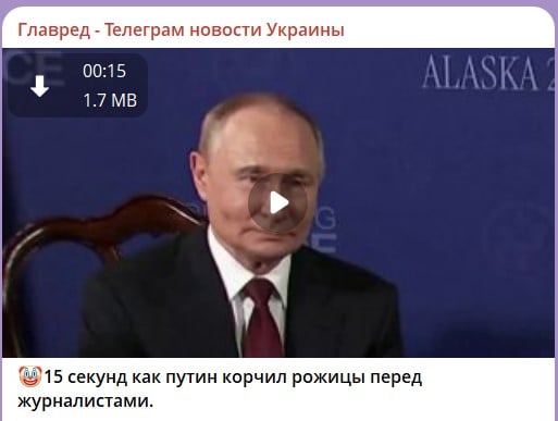 путин 