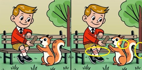 Загадка Загадка