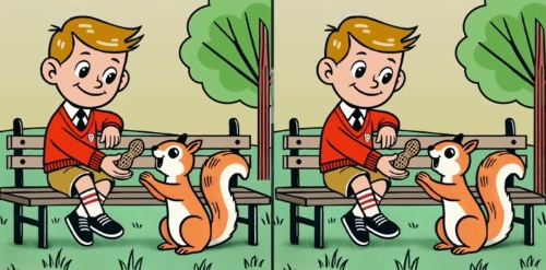 Загадка Загадка