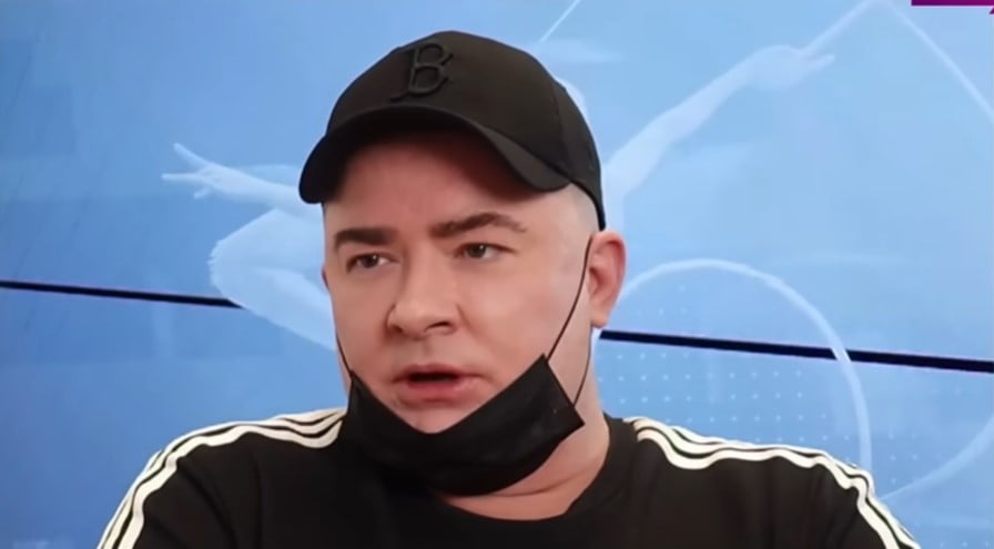 Андрій Данилко Андрій Данилко