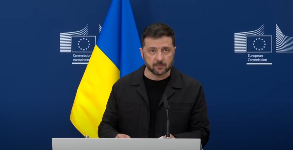 Доля України вирішиться завтра - чого чекати від зустрічі з Трампом та чи буде мир Доля України вирішиться завтра - чого чекати від зустрічі з Трампом та чи буде мир