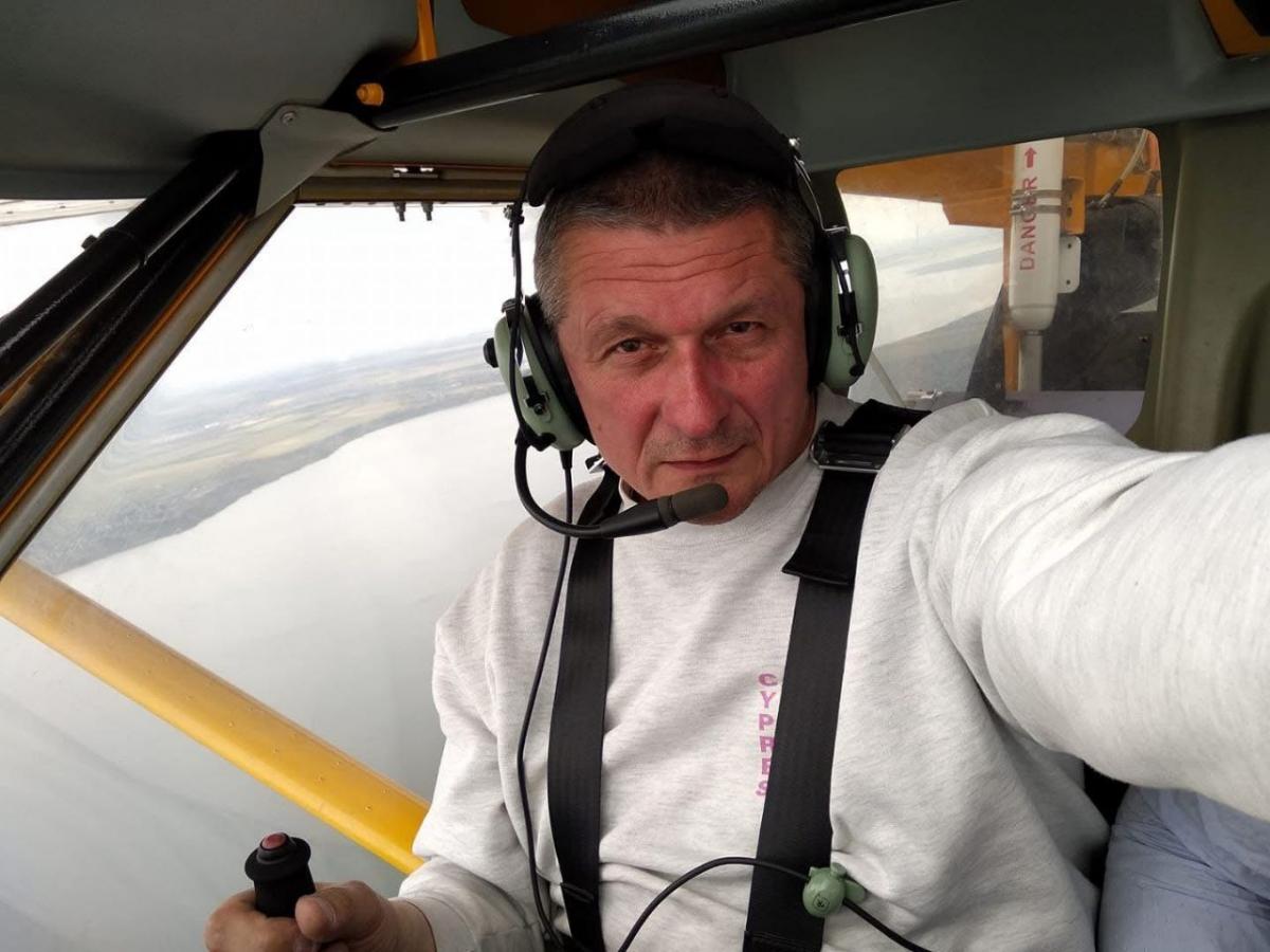 Костянтин Оборін Костянтин Оборін