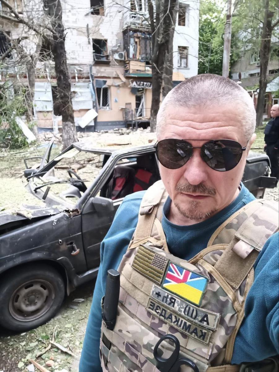 Костянтин Оборін Костянтин Оборін