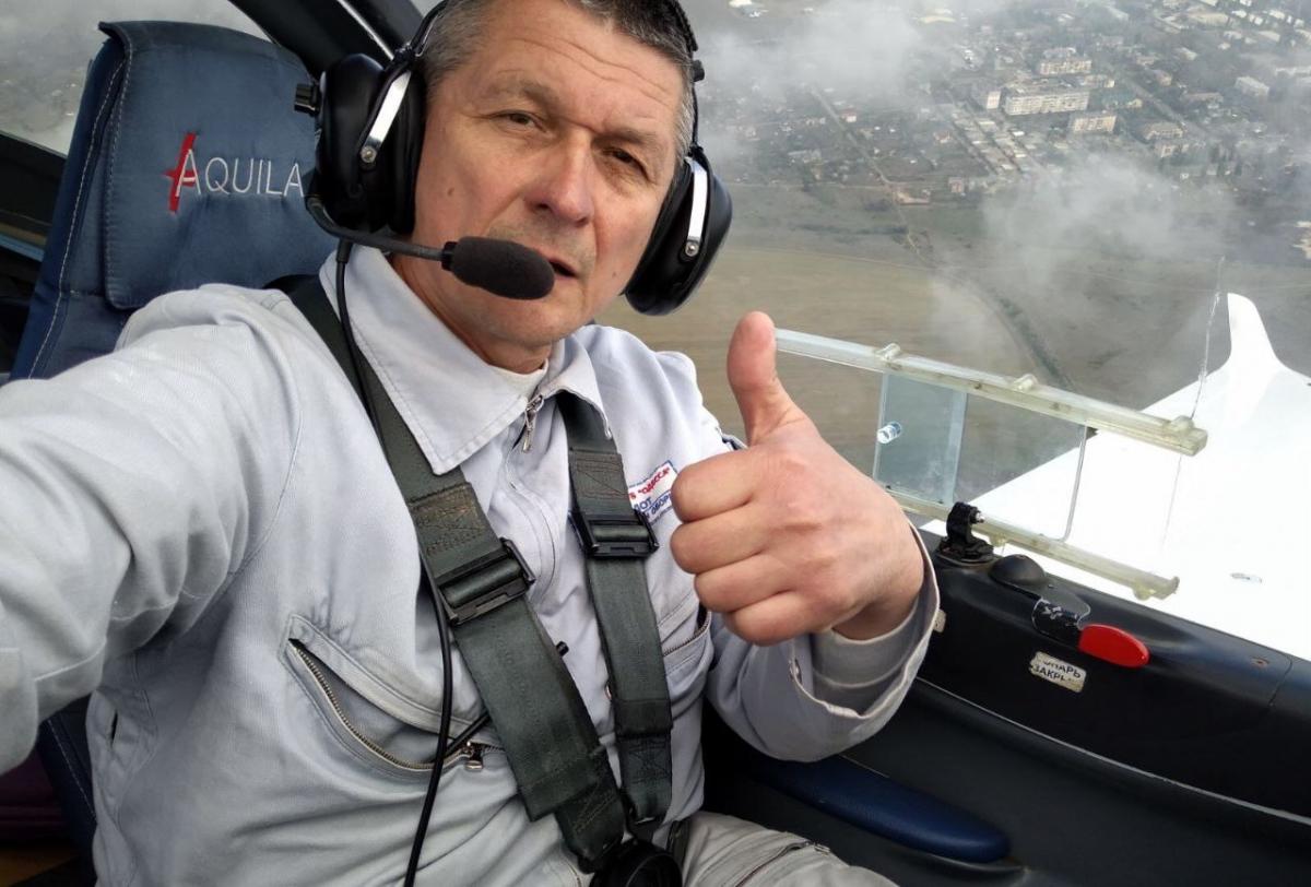 Костянтин Оборін Костянтин Оборін