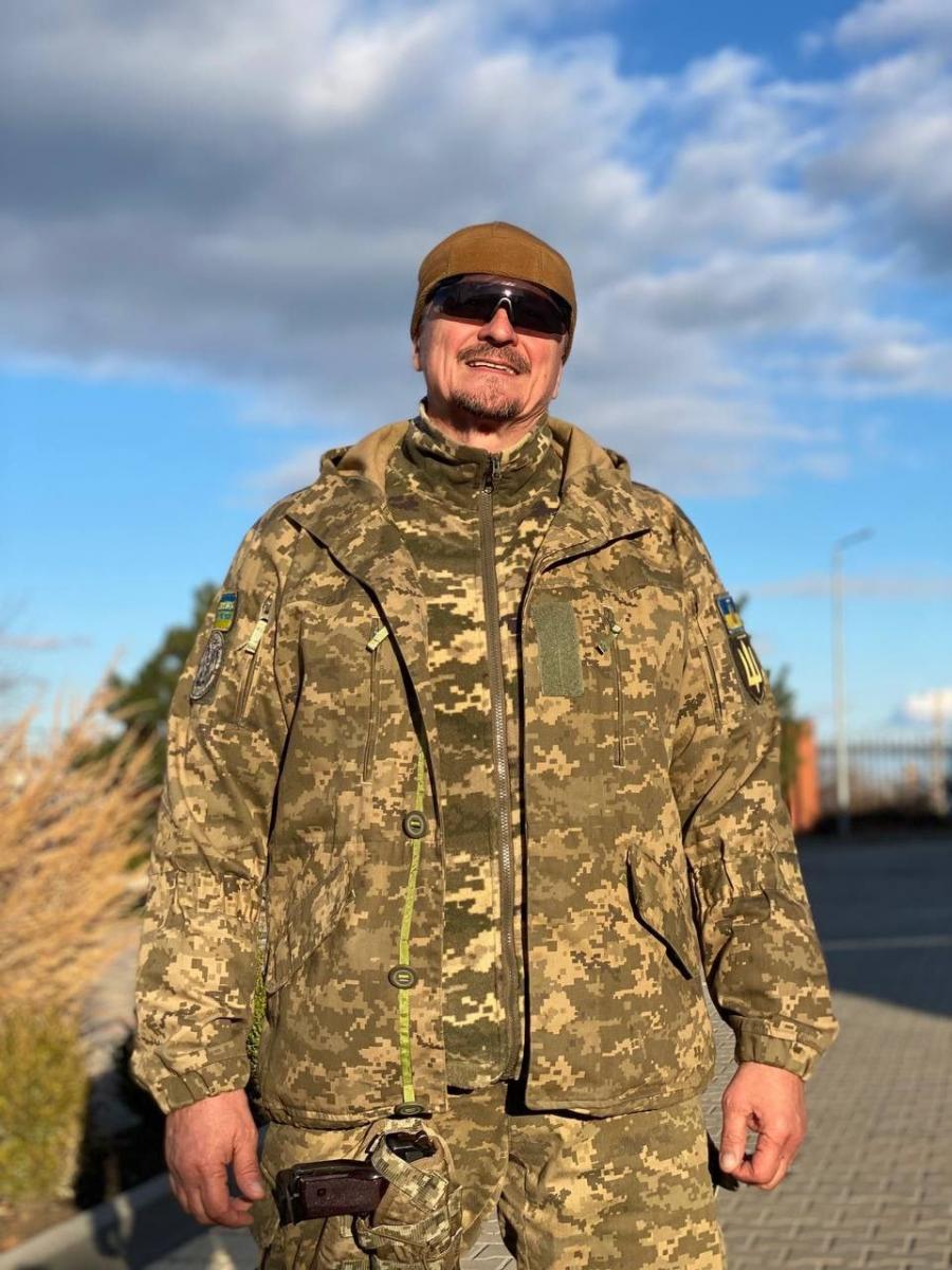 Костянтин Оборін Костянтин Оборін