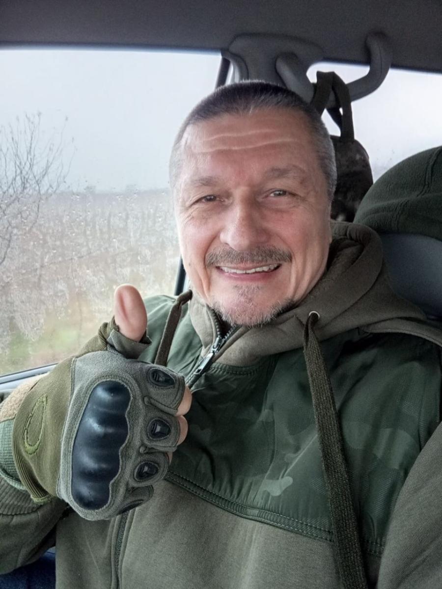 Костянтин Оборін Костянтин Оборін